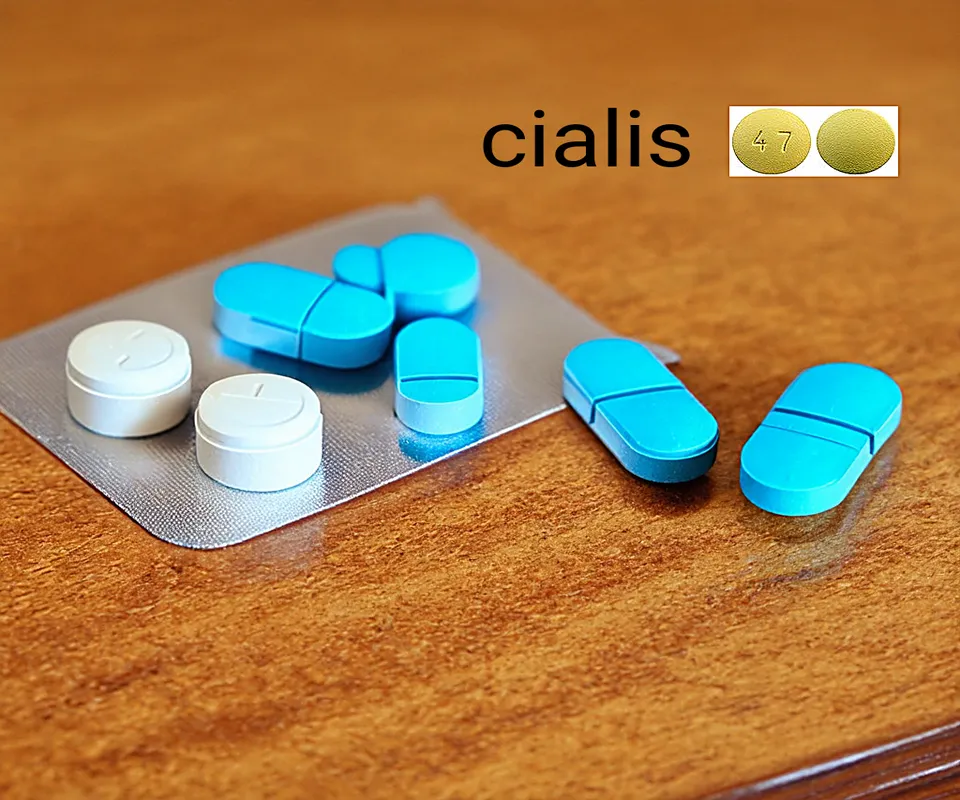 Cialis generico en farmacias del ahorro